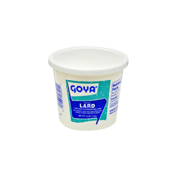 Goya Lard