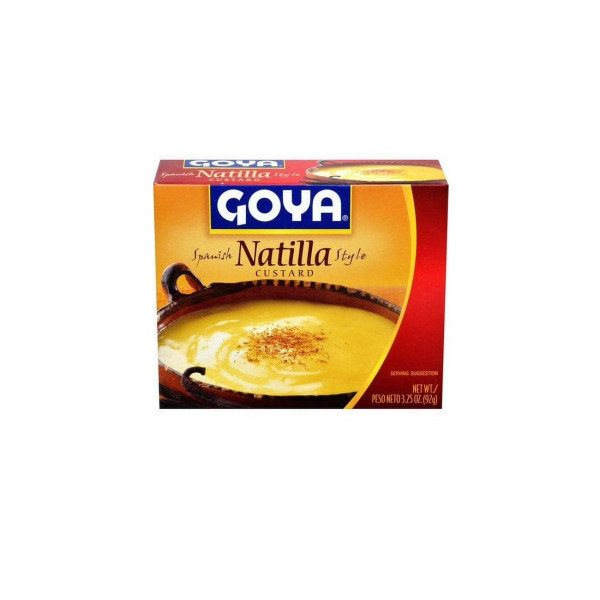 Goya Natilla