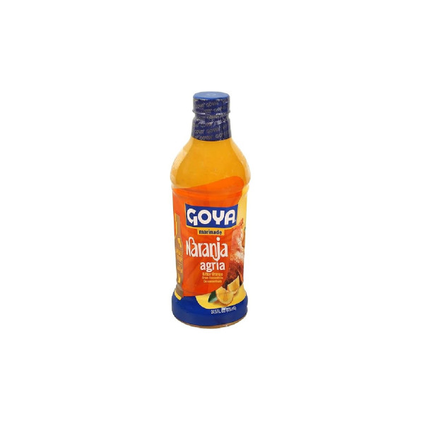 Goya Naranja Agria