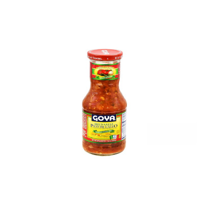 Goya Pico Mild