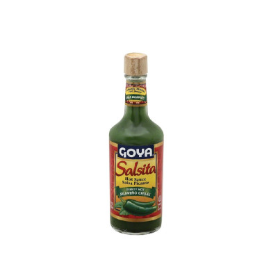 Goya Salsa Jalapeno