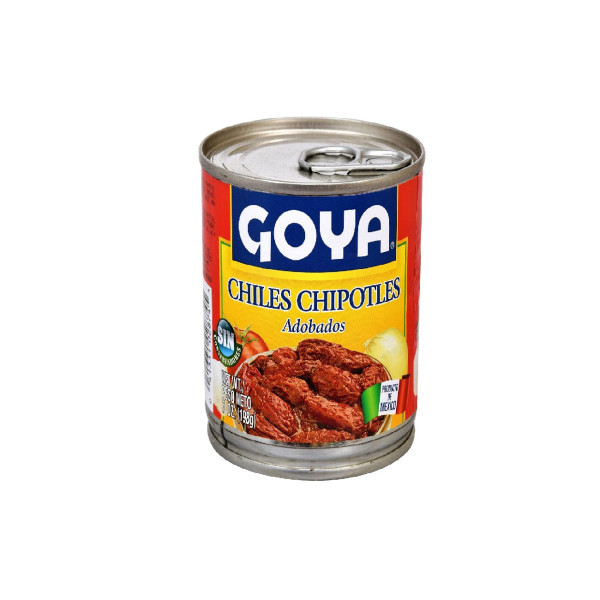 Goya Chile Chipotle