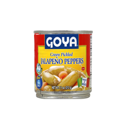 Goya Jalapeno Pepper