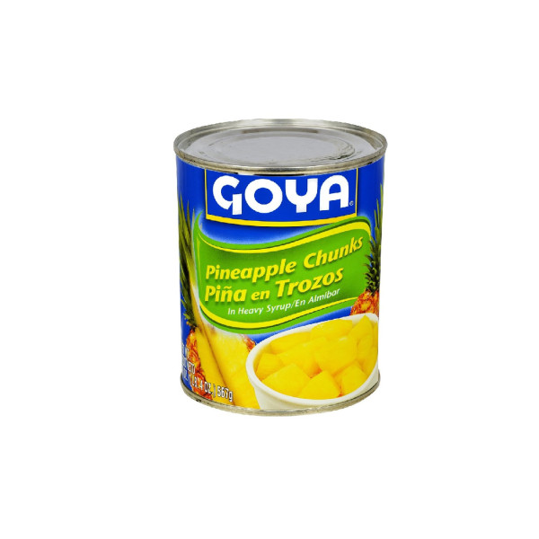 Goya Pineapple Chunk