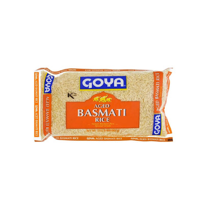 Goya Basmati Rice