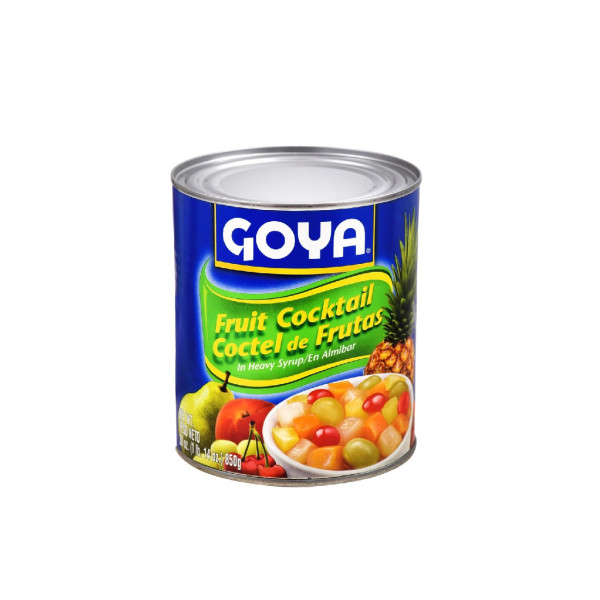 Goya Fruit Cocktail