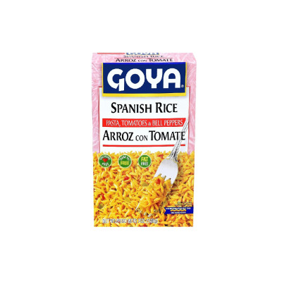 Goya Spanish Rice