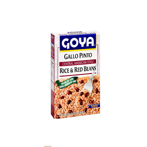 Goya Rice Gallo Pinto