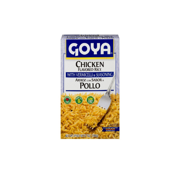 Goya Chicken Rice