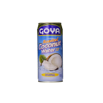 Goya Roasted Coconut