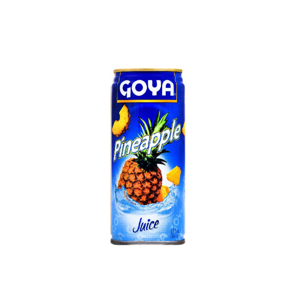 Goya Pineapple Nect