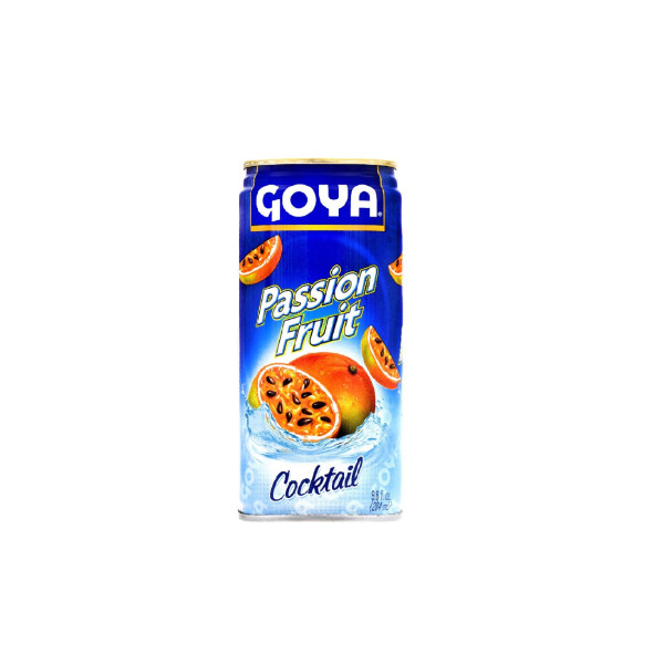 Goya  Passion Fruit