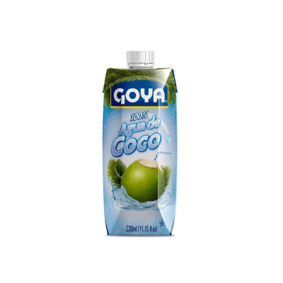 Goya Agua de Coco