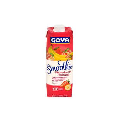 Goya Smoothie