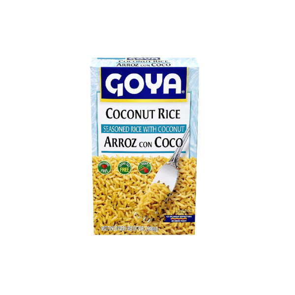 Goya Coconut Rice