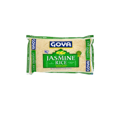 Goya Jasmine Rice