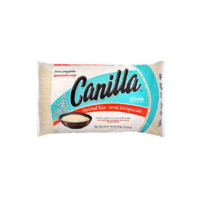 Goya Canilla Long Grain