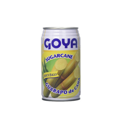 Goya Sugar Cane Juice