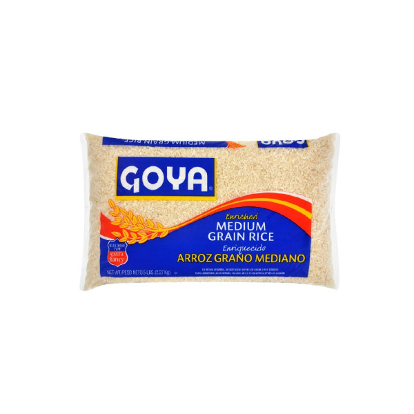 Goya Fancy Blue Rice