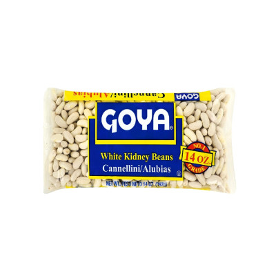 Goya Cannellini