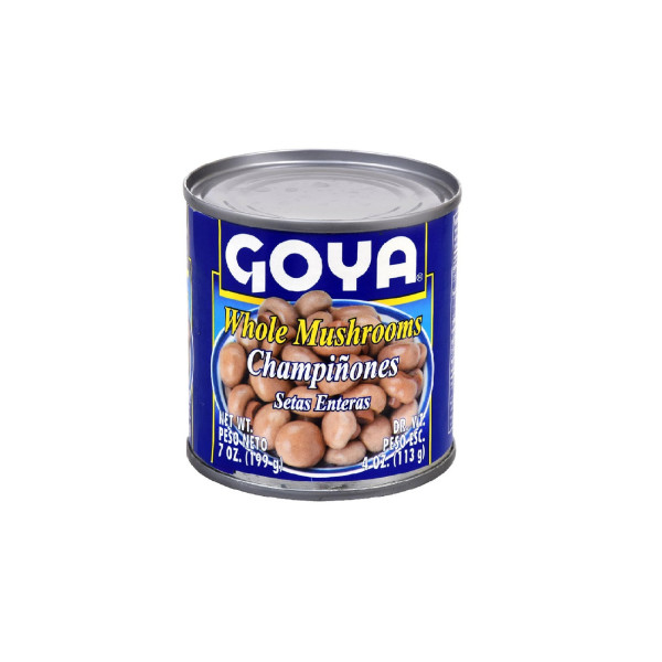 Goya Champinones