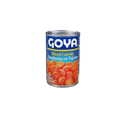 Goya Zanahorias