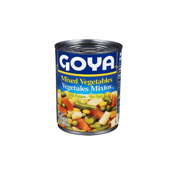 Goya Mixed Vegetables