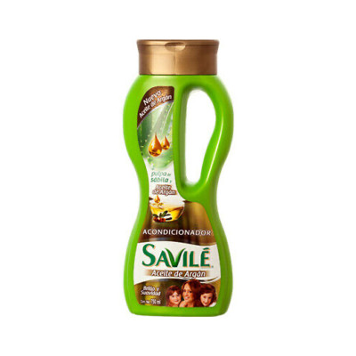 Savile Aceite De Argan