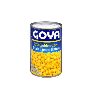 Goya Whole Corn