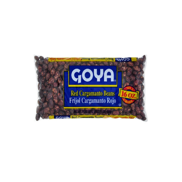 Goya Cargamanto Red