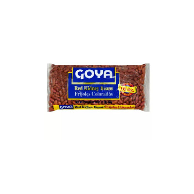 Goya Red Kidney