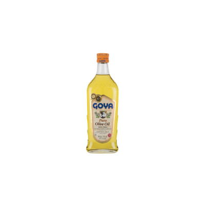 Goya Pure oil