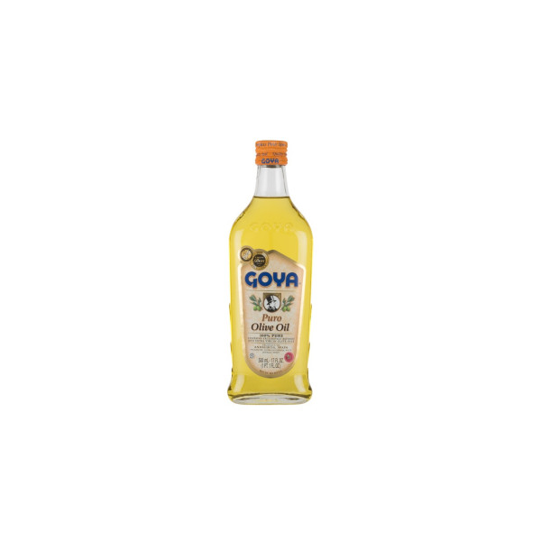 Goya Pure oil