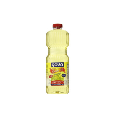 Goya Canola Oil