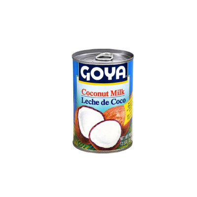 Goya Coconut Milk