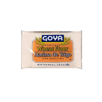 Goya Wheat Flour