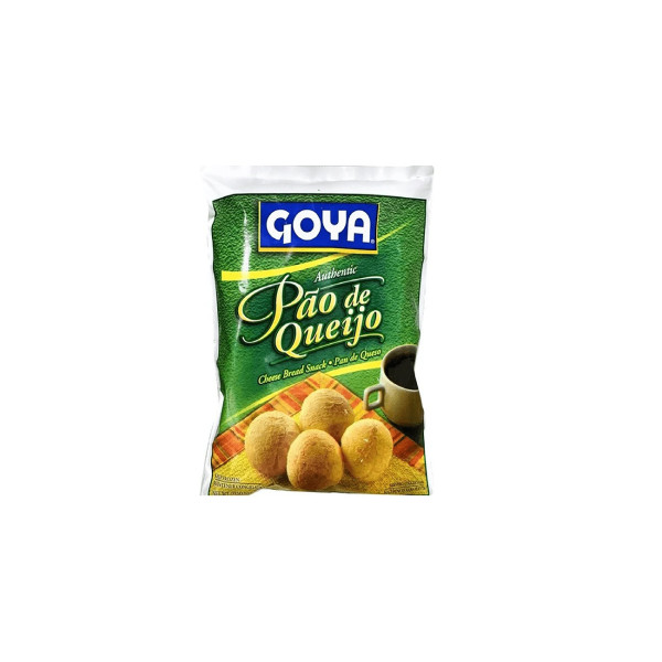 Goya Pao de Quejio