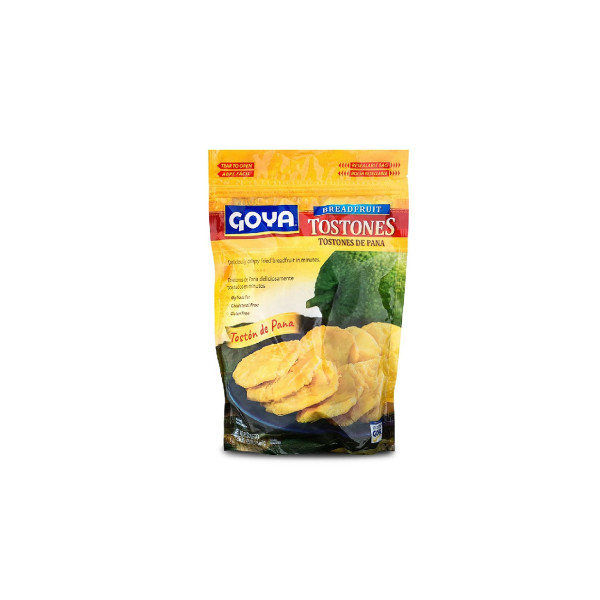 Goya Tostones Pana