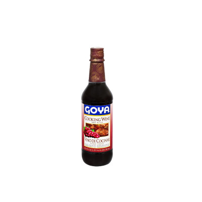 Goya Cooking Wine