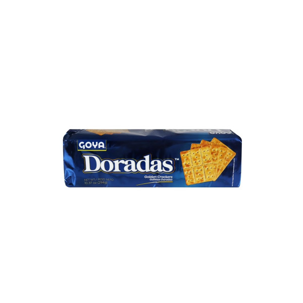 Goya Doradas