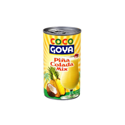 Goya Pina Cola Mix