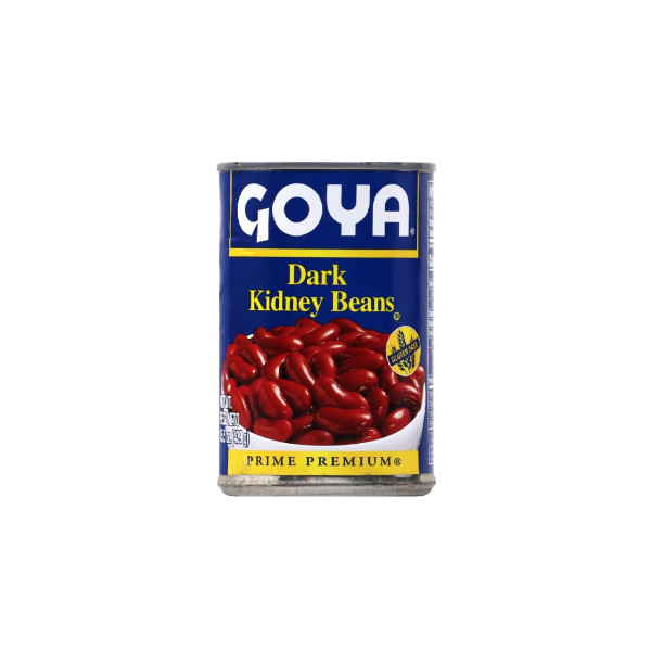 Goya Dark Kidney Beans