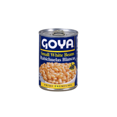 Goya Small White Beans