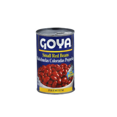 Goya Small Red Beans