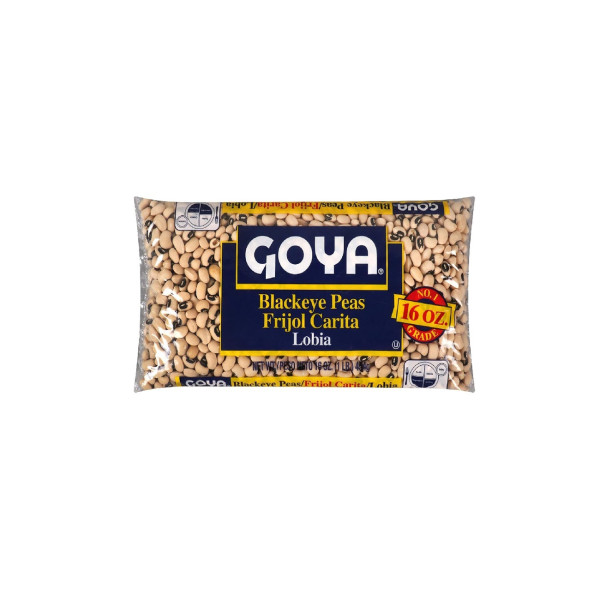 Goya Blackeye Peas