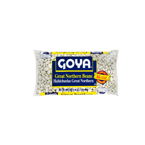 Goya GreatNorthern Beans