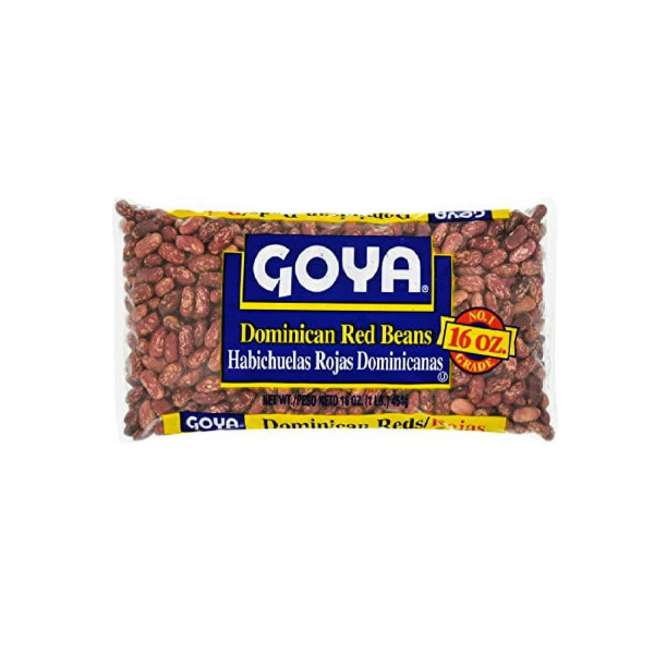 Goya Dominican Beans