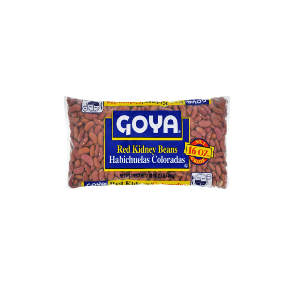 Goya Kidney Beans