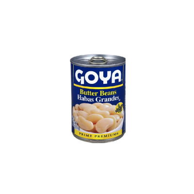 Goya Butter Beans