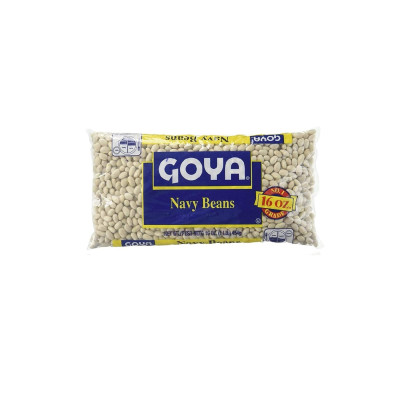 Goya Navy Beans